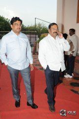 Srimanthudu Movie Audio Launch